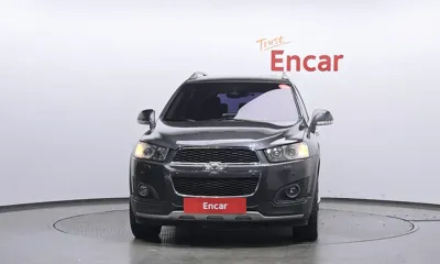 ChevroletGMDaewoo Captiva 2013, 177758 км, за 3900000 KRW - фото 3