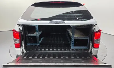 KG_Mobility_Ssangyong Rexton 2018, 92250 км, за 15300000 KRW - фото 20