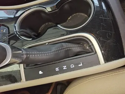 Buick Verano 2016, 106500 км, за 25800 CNY - фото 14