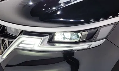 Kia Canival 2021, 63659 км, за 26900000 KRW - фото 22