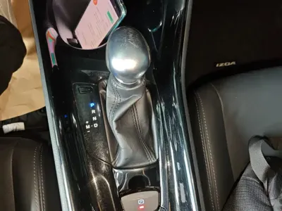 Toyota Izoa 2020, 64900 км, за 58800 CNY - фото 10