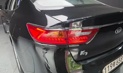 Kia K7 2019, 145669 км, за 9700000 KRW - фото 23