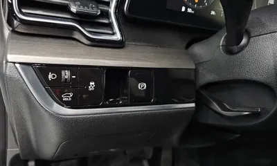 Kia Sportage 2022, 40760 км, за 25900000 KRW - фото 14