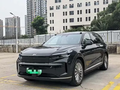 ONVO ONVO L60 · 2025 год