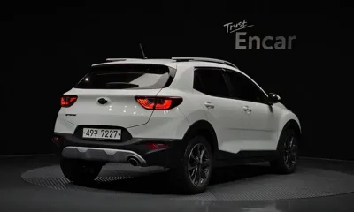 Kia Stonic 2018, 66981 км, за 11000000 KRW