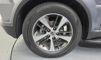 KG_Mobility_Ssangyong Rexton 2015, 224874 км, за 4900000 KRW - фото 5