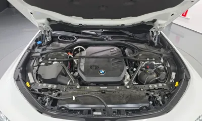 BMW 7-Series 2024, 23095 км, за 115500000 KRW - фото 6