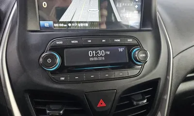 ChevroletGMDaewoo Spark 2016, 48828 км, за 4700000 KRW - фото 14