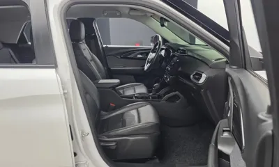ChevroletGMDaewoo Trailblazer 2021, 144606 км, за 9990000 KRW - фото 26