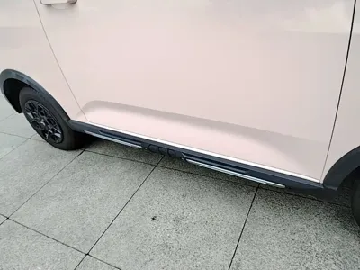 Wuling MINIEV 2022, 38300 км, за 27700 CNY - фото 21