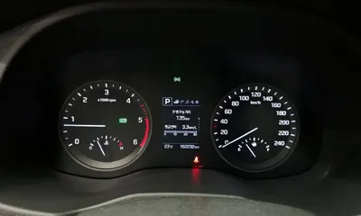 Hyundai Tucson 2016, 162232 км, за 8500000 KRW - фото 8