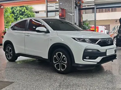 Honda XR-V 2021, 21000 км, за 72800 CNY