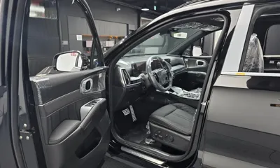 Kia Sorento 2026, 11 км, за 59800000 KRW - фото 11