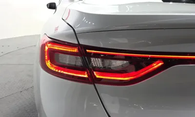 Renault-KoreaSamsung SM6 2019, 64224 км, за 11400000 KRW - фото 23