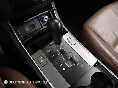 Hyundai Veracruz 2015, 308953 км, за 5900000 KRW - фото 9