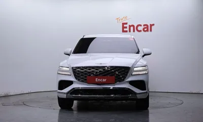 Genesis GV80 2025, 10345 км, за 58990000 KRW - фото 3