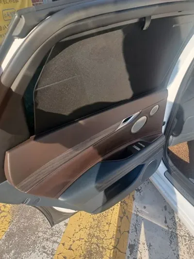 Genesis G80 2025, 20000 км, за 52160000 KRW