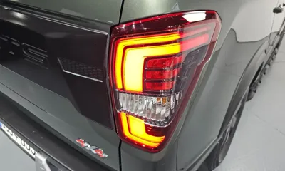 KG_Mobility_Ssangyong Rexton 2021, 24398 км, за 20900000 KRW - фото 23