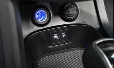 Hyundai Santafe 2018, 129143 км, за 12900000 KRW - фото 28