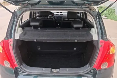 Suzuki Swift 2016, 70600 км, за 36243.24 CNY - фото 27