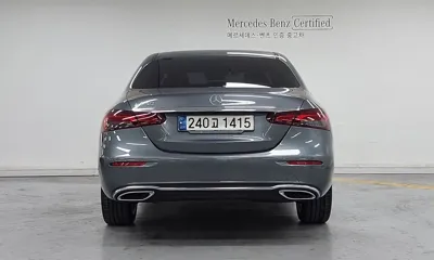 Mercedes-Benz E-Class 2021, 64889 км, за 39000000 KRW