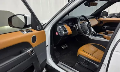 Land Rover Range Rover Sport 2019, 169981 км, за 33300000 KRW - фото 10