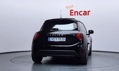 MINI Cooper 2025, 8476 км, за 28900000 KRW