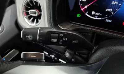 Mercedes-Benz G-Class 2025, 8495 км, за 205000000 KRW - фото 29