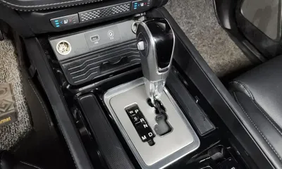 KG_Mobility_Ssangyong Rexton 2018, 94171 км, за 15800000 KRW - фото 9