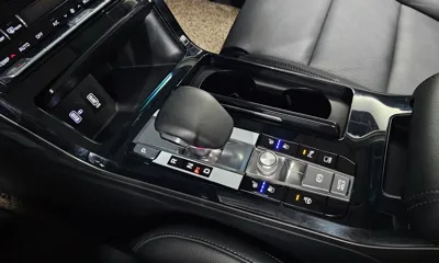 Kia K7 2020, 57553 км, за 18900000 KRW - фото 9