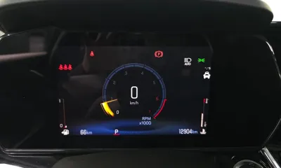 ChevroletGMDaewoo Trax 2024, 12904 км, за 31500000 KRW - фото 8