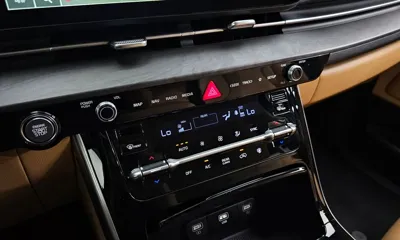 Kia Canival 2023, 51806 км, за 32500000 KRW - фото 32