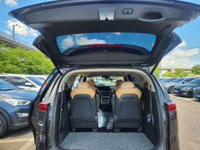 Kia Canival 2023, 24125 км, за 32000000 KRW - фото 4