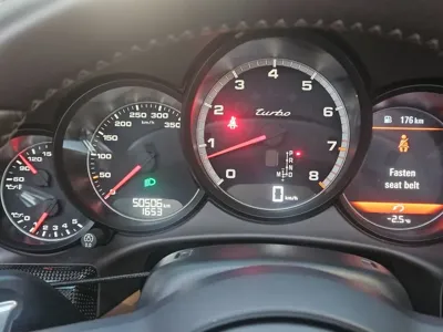 Porsche 911 2017, 50510 км, за 137900000 KRW - фото 8