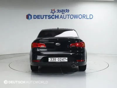Kia K3 2017, 133702 км, за 6990000 KRW - фото 4