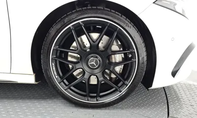 Mercedes-Benz A-Class 2023, 24156 км, за 44000000 KRW - фото 21