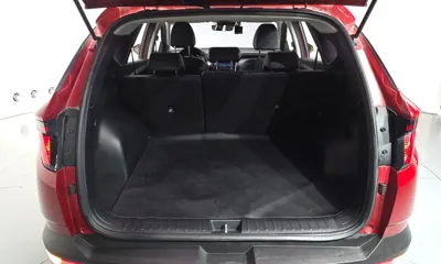 Hyundai Tucson 2021, 46597 км, за 20900000 KRW - фото 20