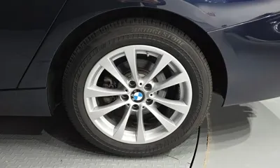 BMW Gran Turismo 2020, 91759 км, за 18900000 KRW - фото 22