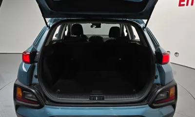 Hyundai Kona 2020, 128302 км, за 9300000 KRW - фото 20