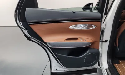 Genesis GV70 2023, 14866 км, за 45700000 KRW - фото 25