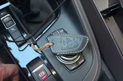 BMW X2 2021, 49500 км, за 98732.2 CNY - фото 9