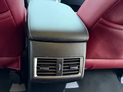 Lexus NX 2021, 48000 км, за 157800 CNY - фото 12
