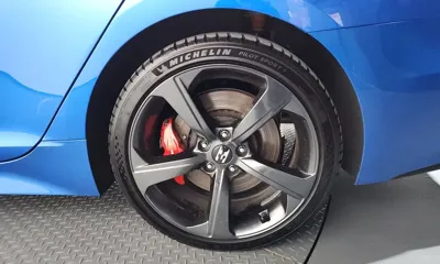 Kia Stinger 2019, 59806 км, за 24300000 KRW - фото 21