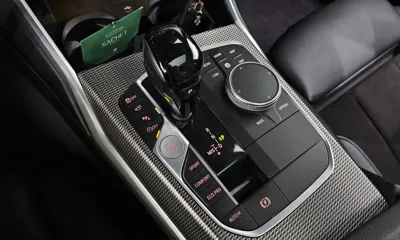 BMW 3-Series 2020, 60340 км, за 33000000 KRW - фото 9