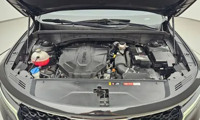 Kia Sorento 2021, 124873 км, за 20900000 KRW - фото 6
