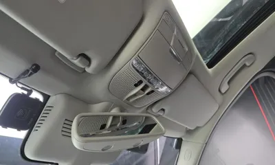 Mercedes-Benz C-Class 2017, 69493 км, за 16500000 KRW - фото 19
