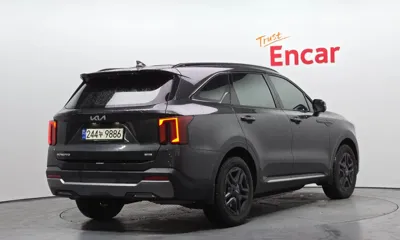 Kia Sorento 2024, 136184 км, за 37000000 KRW