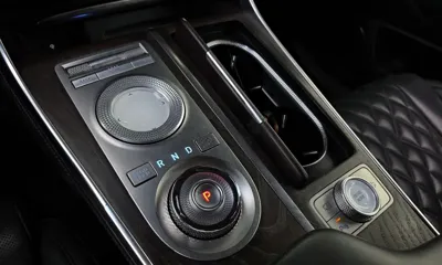 Genesis GV80 2020, 100728 км, за 35700000 KRW - фото 9