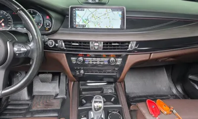 BMW X5 2018, 147312 км, за 37900000 KRW - фото 15