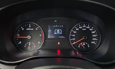 Kia Sportage 2018, 174344 км, за 7900000 KRW - фото 8